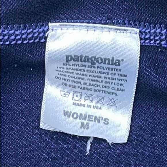 Patagonia Long Sleeve Top - Picture 8 of 9